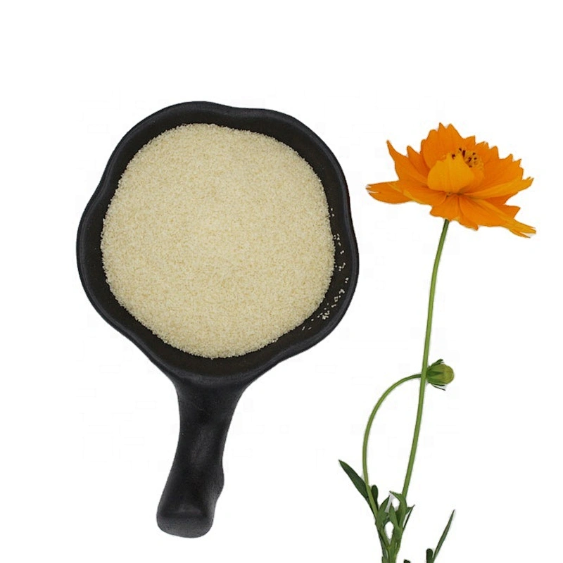 High quality wholesale bovine hydrolyzed gelatin powder bovine collagen